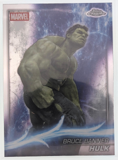 Bruce Banner - HULK #27